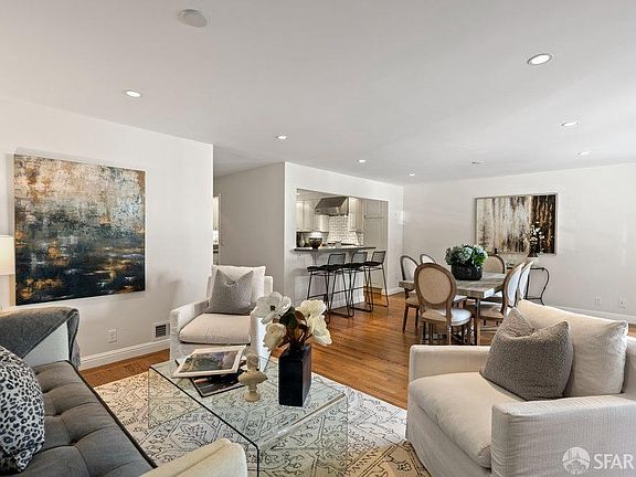 2nd image of 403 Broderick St #1