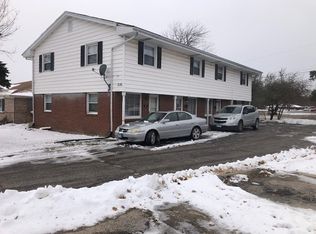 3120 Prial Ave, Rockford, IL 61101