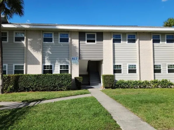 817 Sky Lake Cir APT A, Orlando, FL 32809