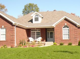 6603 Jefferson Trace Ct, Louisville, KY 40291