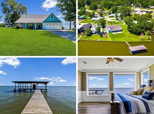 151 Key Largo Loop, Pointblank, TX 77364