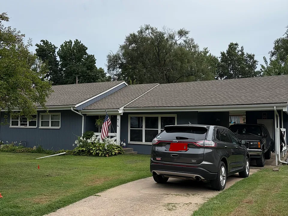 414 Corral Dr