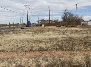 3301 E 15th Pl, Lubbock, TX 79403