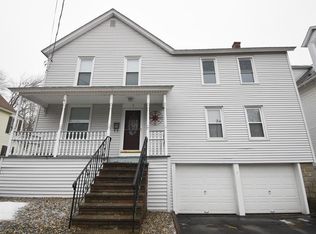 7 Ann St, Chicopee, MA 01020