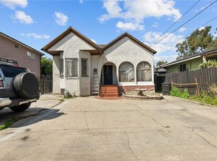 673 N Boyle Ave, Los Angeles, CA 90033