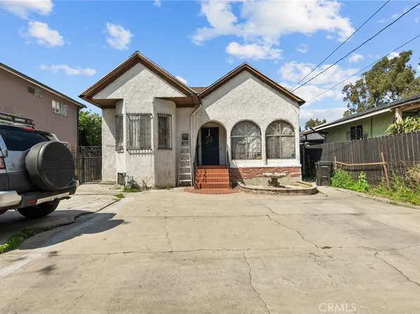 673 N Boyle Ave, Los Angeles, CA 90033