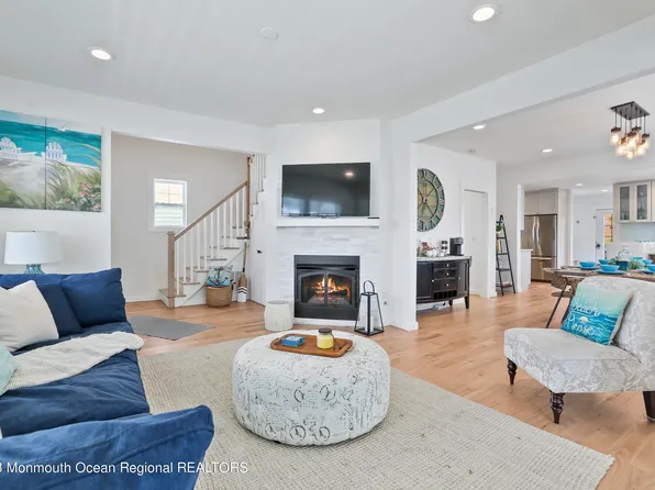 316 Park Place Ave, Bradley Beach, NJ 07720