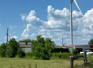 691 County Road 174, Bay City, TX 77414