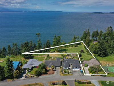 1770 1772 Seaview Avenue, Coupeville, WA, 98239