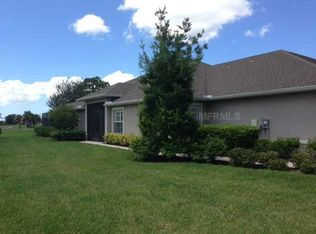 3841 Fairway Dr, North Port, FL 34287