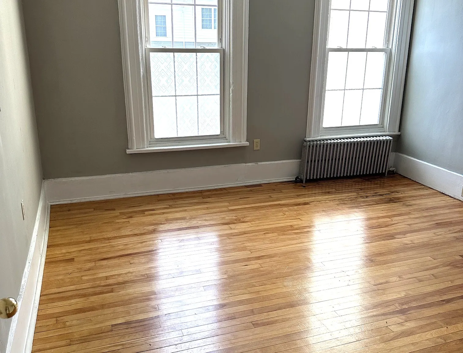 1 bed, $1,400 — Photo 4