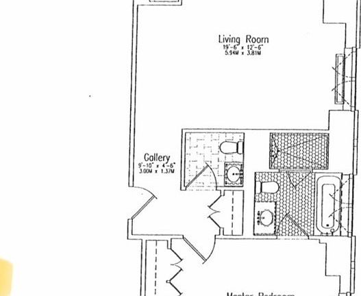 2nd image of 425 5th Ave APT 43A