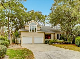 34 Heath Dr, Hilton Head Island, SC 29928