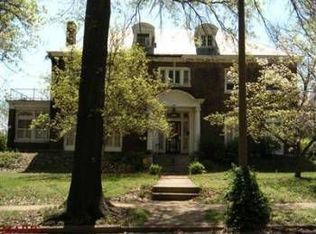 3204 Longfellow Blvd, Saint Louis, MO