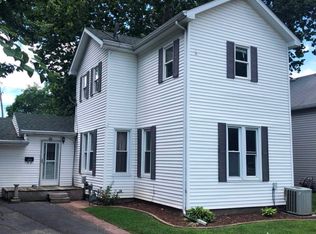 1613 N Benedict St, Chillicothe, IL