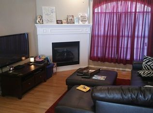 2624 N Valencia Ave APT 1, Fayetteville, AR 72703