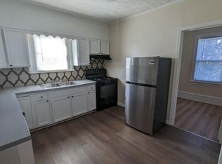 133 McGowan St #2, Fall River, MA 02723