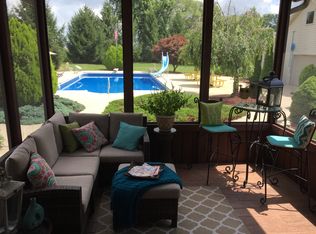 2939 State Road 25 W, Lafayette, IN 47909