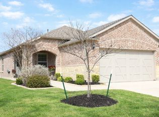 917 Rough Hollow Dr, McKinney, TX 75071