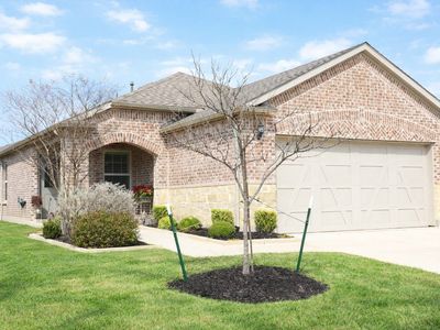 917 Rough Hollow Dr, McKinney, TX, 75071