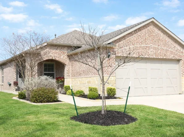 917 Rough Hollow Dr, McKinney, TX 75071