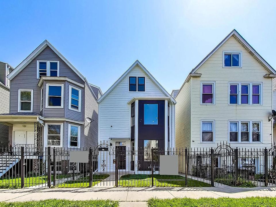 1st image of 2831 N Avers Ave #1