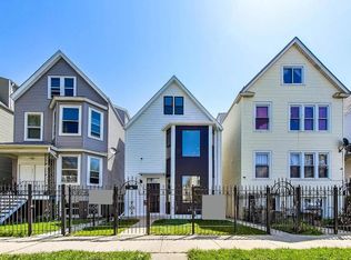 2831 N Avers Ave #1, Chicago, IL 60618