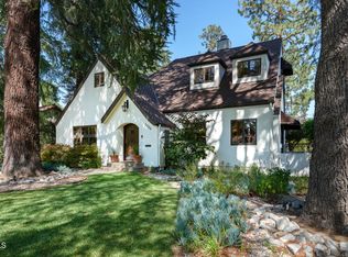 1024 Prospect Blvd, Pasadena, CA 91103