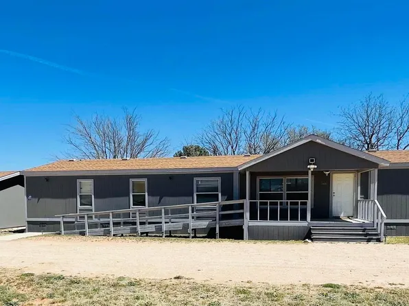 1411 W Avenue T, Eunice, NM 88231