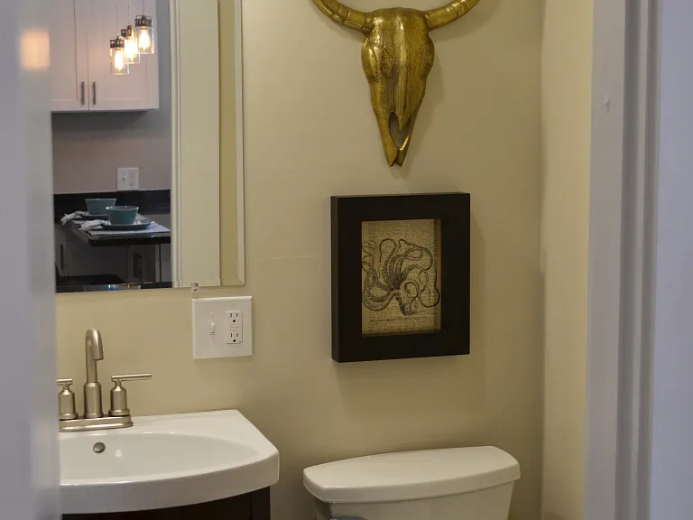 20 Moon St #2A — Photo 7