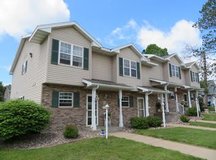 306 N Sales St APT 1, Merrill, WI 54452