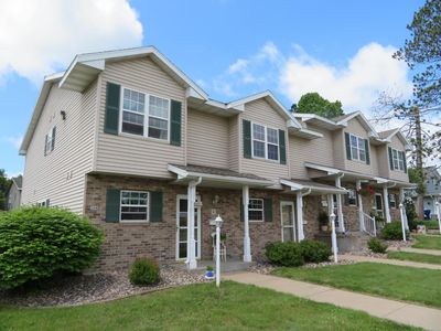 306 N Sales St APT 1, Merrill, WI, 54452
