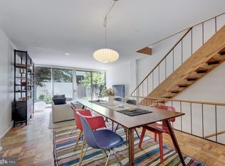 River Park Mutual Homes, Inc., Washington Navy Yard, DC 20374