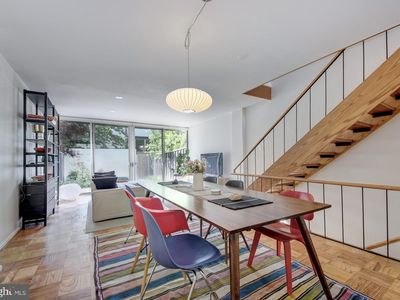 332 N St SW, Washington Navy Yard, DC, 20374