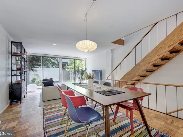332 N St SW, Washington Navy Yard, DC 20374