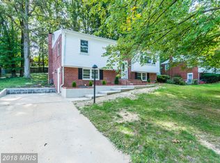 5413 Trent St, Clinton, MD 20735
