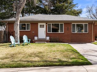 1850 S Clayton St, Denver, CO 80210