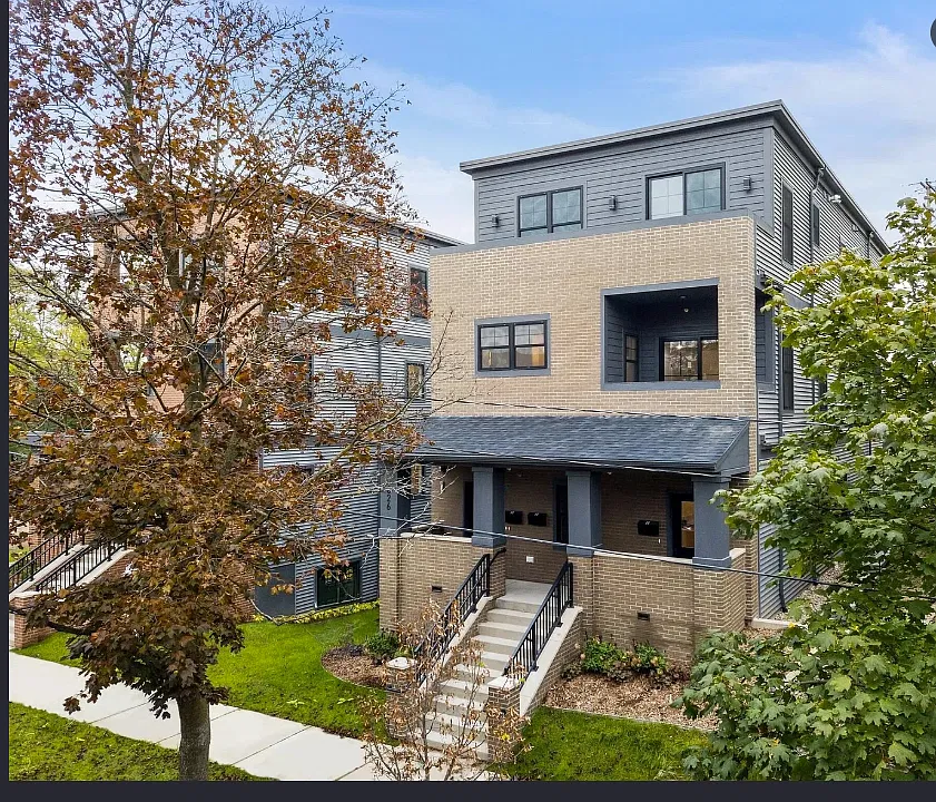 826 Fairview Ave #1