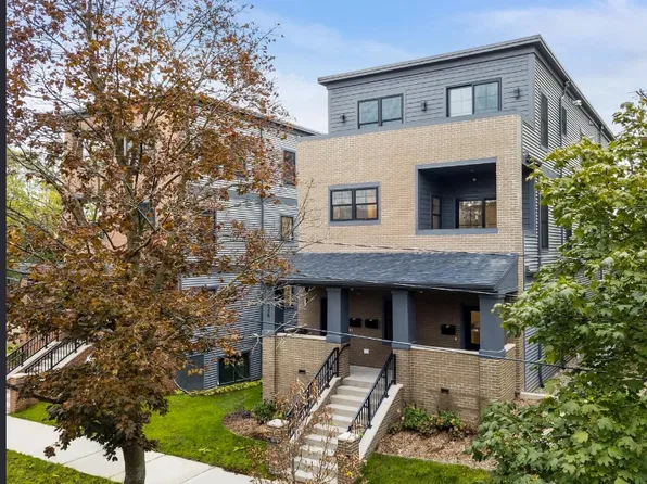 826 Fairview Ave, Grand Rapids, MI
