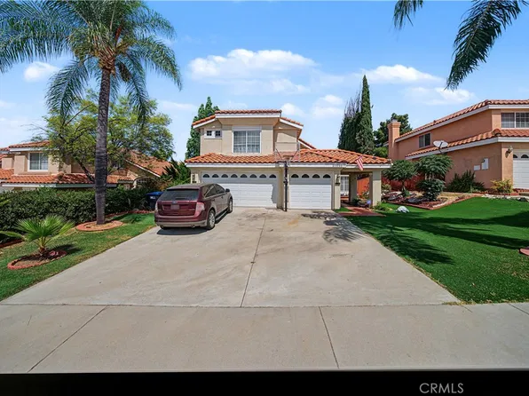 21250 Tennyson Rd, Moreno Valley, CA 92557