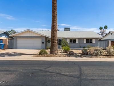 100 E Geneva Drive, Tempe, AZ, 85282