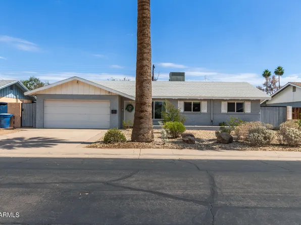 100 E Geneva Drive, Tempe, AZ 85282