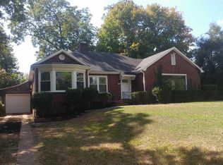 711 Windsor Dr, Anderson, SC 29621