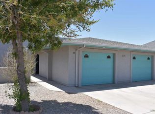 328 Bandolier UNIT A, Alamogordo, NM 88310