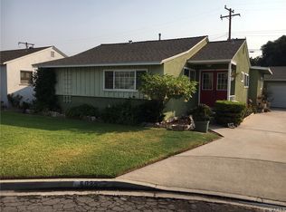 8035 Blandwood Rd, Downey, CA 90240