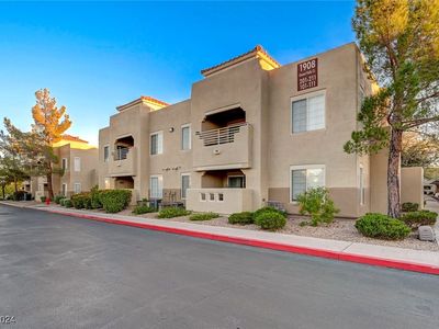 1908 Desert Falls Ct UNIT 101, Las Vegas, NV, 89128