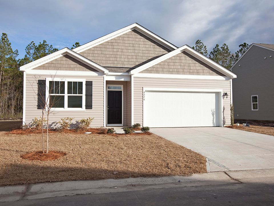 1st image of 9776 Woodriff Circle NE Lot# 8