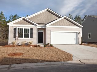 9756 Woodriff Cir NE LOT 13, Leland, NC 28451