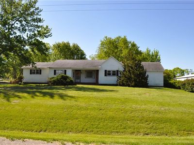 214 N Young Ave, King City, MO, 64463