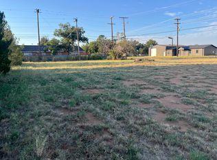 101 NE 26th St, Lamesa, TX 79331